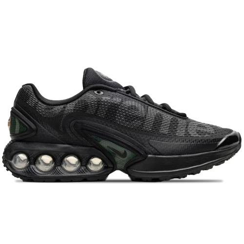 Supreme Air Max Dn Black