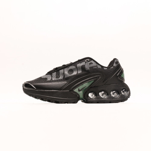 Supreme Air Max Dn Black