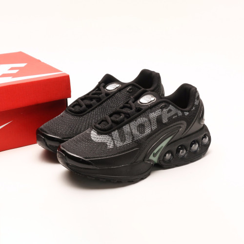 Supreme Air Max Dn Black