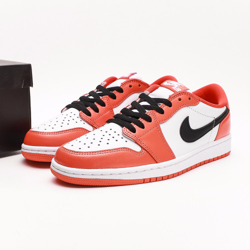 Jordan 1 Low OG Shattered Backboard