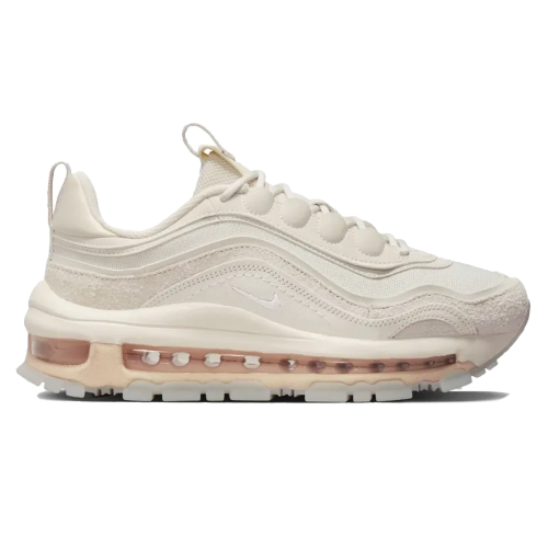 Air Max 97 Futura Cream