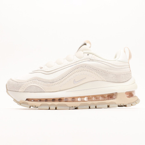 Air Max 97 Futura Cream