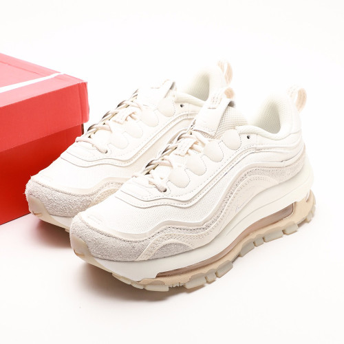 Air Max 97 Futura Cream