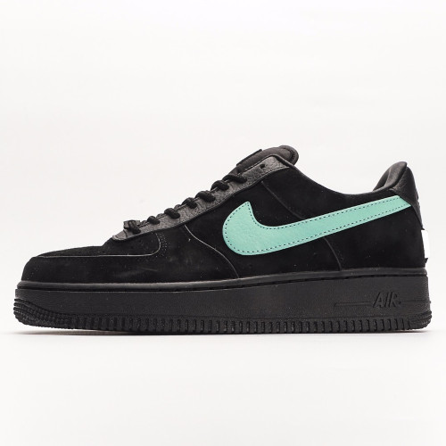 Air Force 1 Tiffany Co.