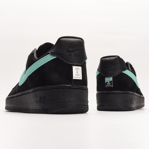 Air Force 1 Tiffany Co.