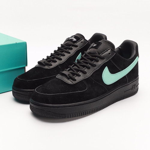 Air Force 1 Tiffany Co.