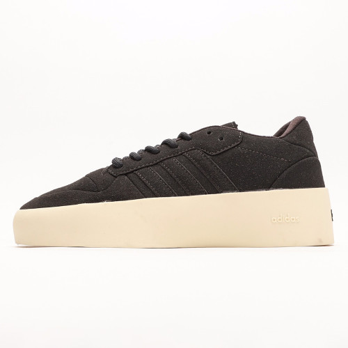 FOG X Adidas Athletics 86 Lo Black