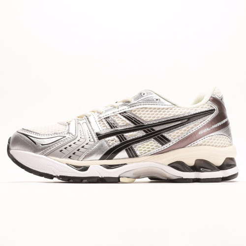 Asics Gel  Kayano 14 CreamBlack