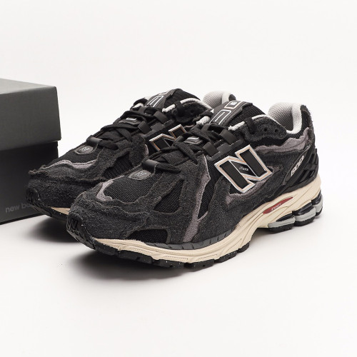 New Balance 1906D Protection Pack Black