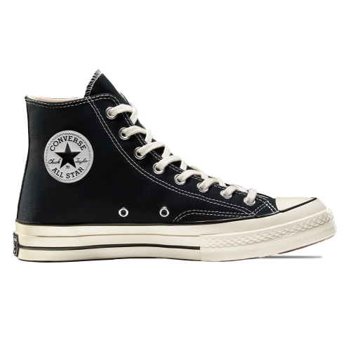 Converse Chuck Taylor 70  Black