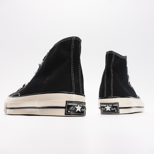 Converse Chuck Taylor 70  Black