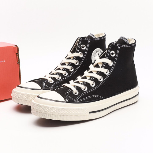 Converse Chuck Taylor 70  Black