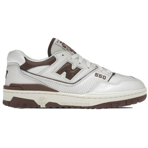 New Balance 550 Aime Leon Dore Brown