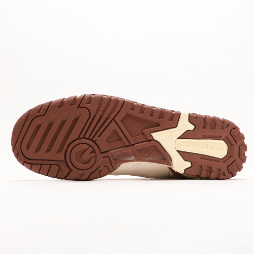 New Balance 550 Aime Leon Dore Brown