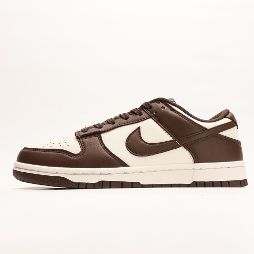 Dunk Low Cacao Wow