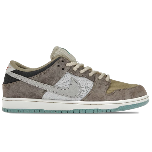 Dunk Low SB - Big Money