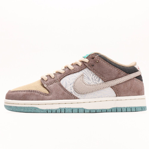 Dunk Low SB - Big Money