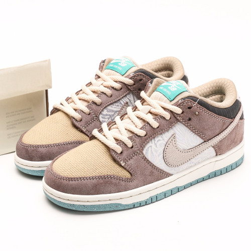 Dunk Low SB - Big Money