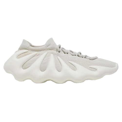 Yeezy 450     Cloud White