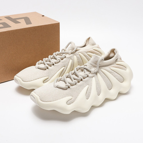 Yeezy 450     Cloud White