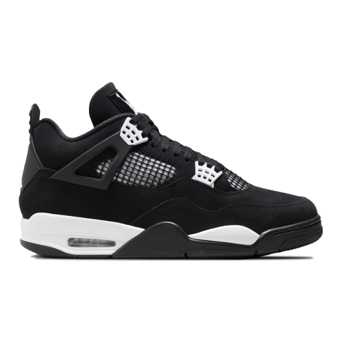 Air Jordan 4 White Thunder