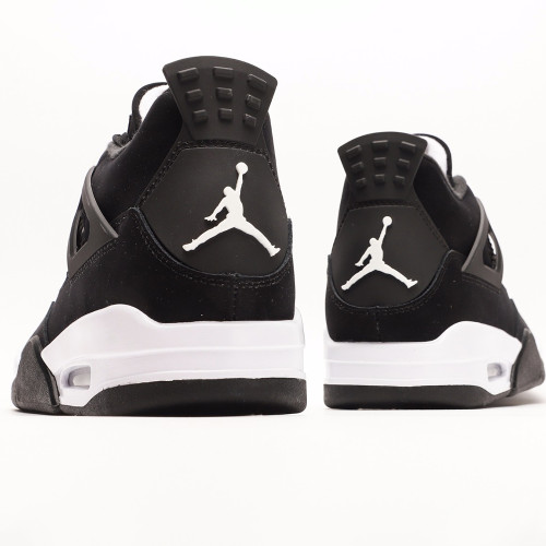 Air Jordan 4 White Thunder