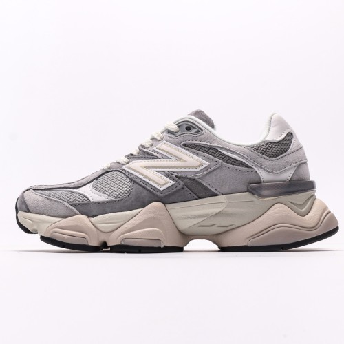 New Balance 9060 Slate Grey