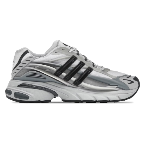 Adistar Jellyfish Pharrell Williams Solid Grey Black