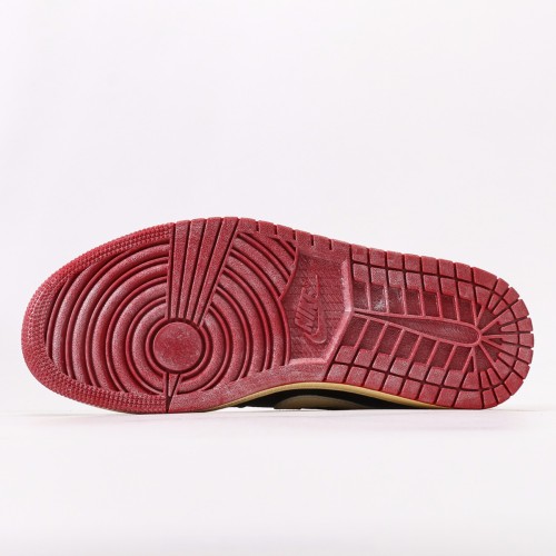 Jordan 1 Retro Low Nigel Sylvester Better With Time