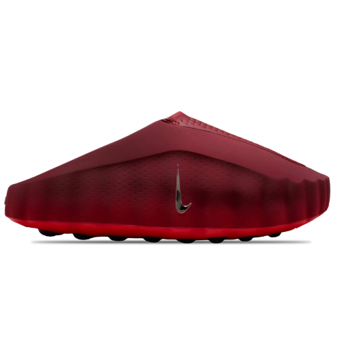 Mind 001 Team Red