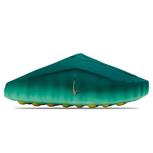 Mind 001 Geode Teal