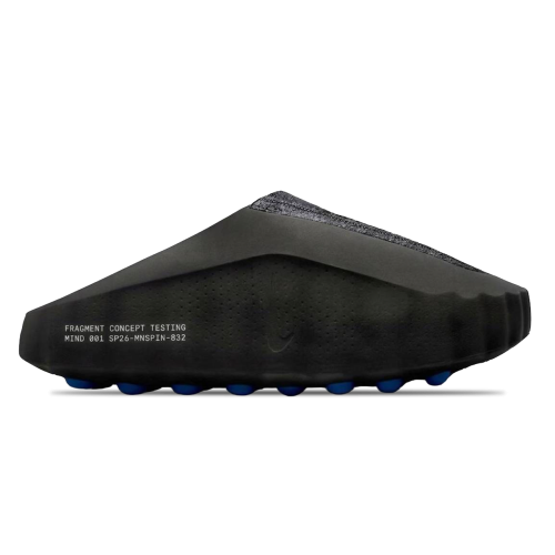 Mind 001 Fragment Black