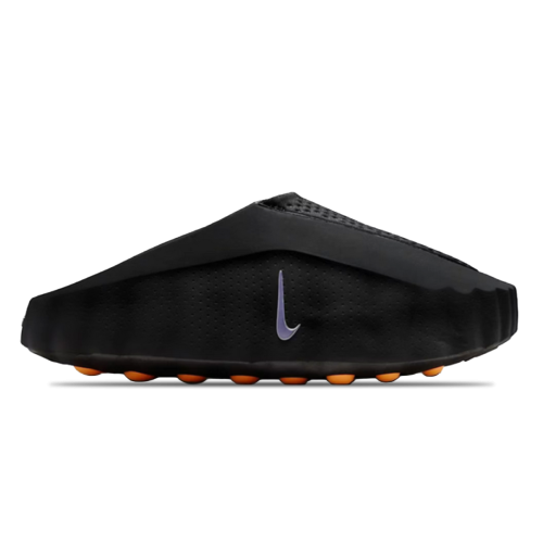 Mind 001 Black Chrome