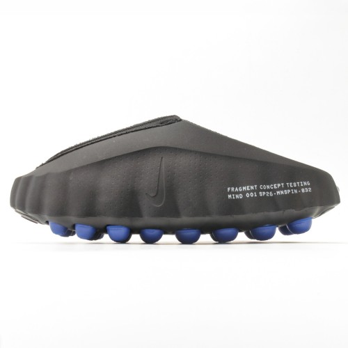 Mind 001 Fragment Black