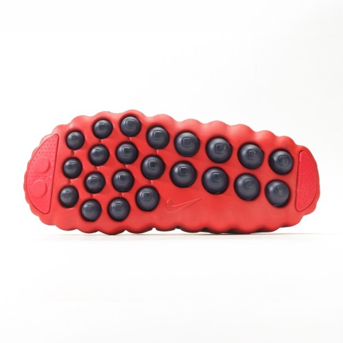Mind 001 Team Red