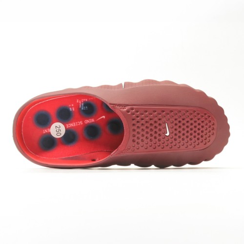 Mind 001 Team Red