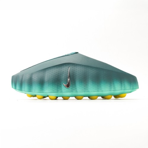 Mind 001 Geode Teal