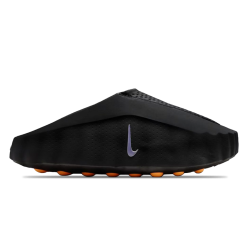 Mind 001 Black Chrome