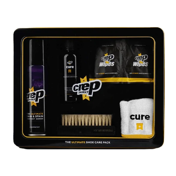 CREP Protect Gift Pack - Sole Harvest